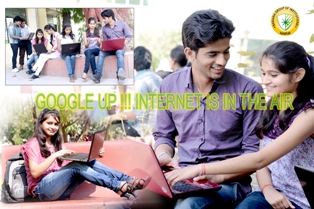 wifi campus